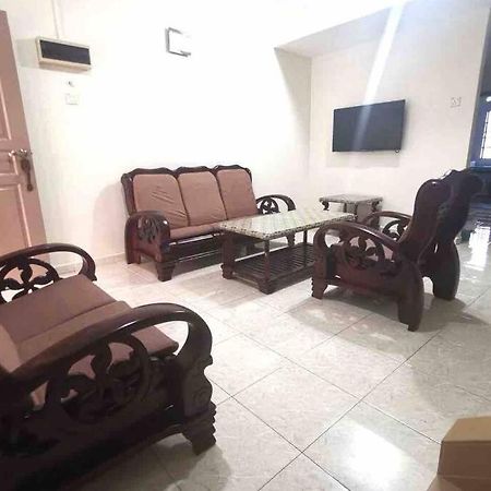 Mersing Fun Beach Home Services Екстериор снимка