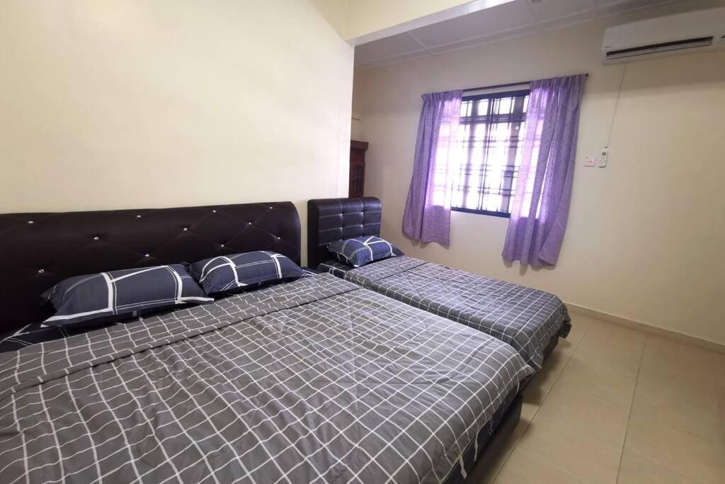 Mersing Fun Beach Home Services Екстериор снимка